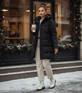 Верхняя одежда