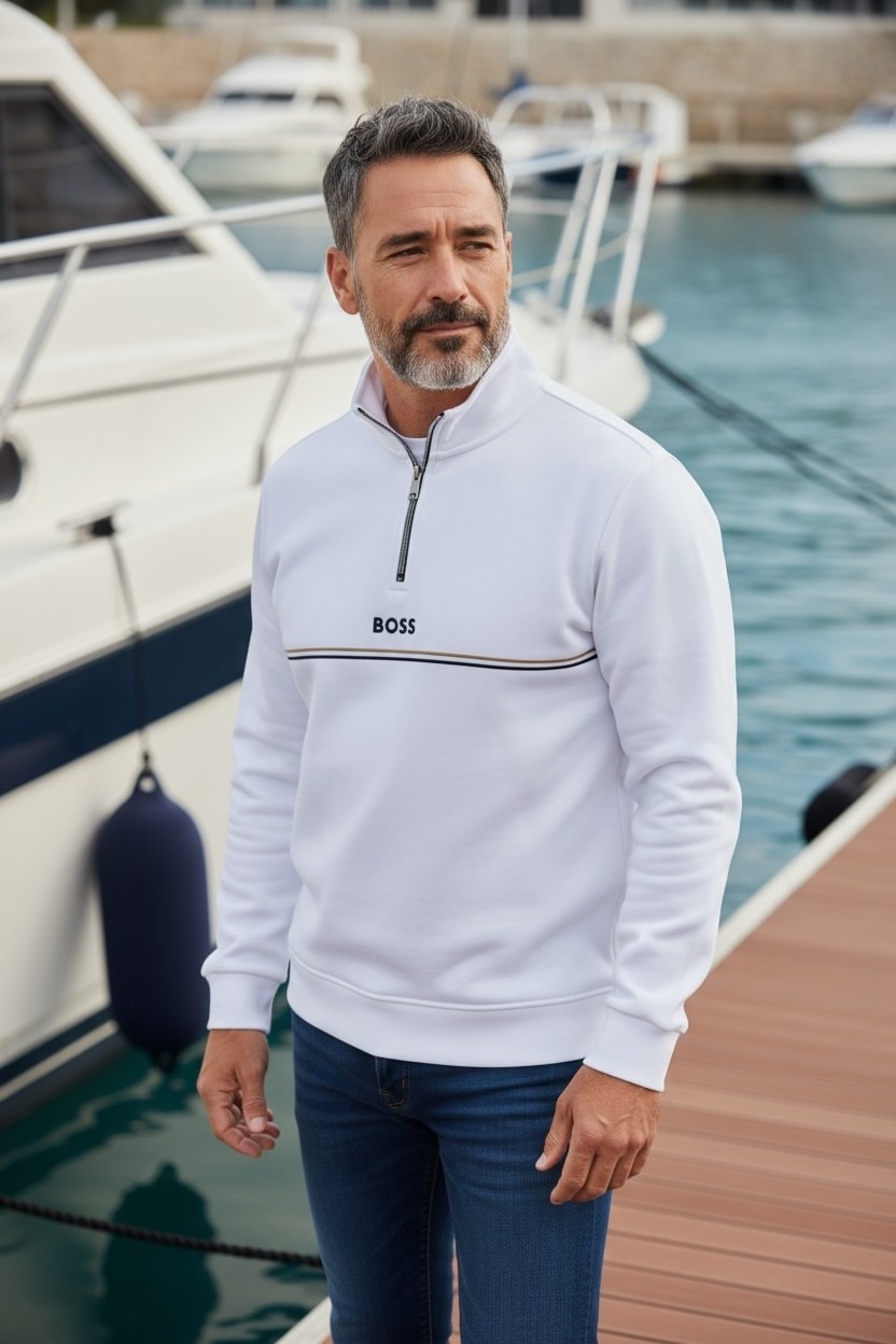 толстовка хуго босс,толстовка boss,джемпер hugo boss мужской,hugo boss hugo boss,мужские свитшоты