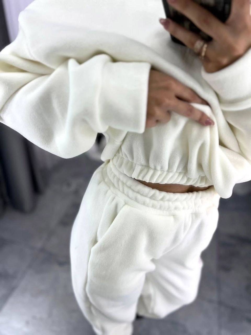 женский костюм на флисе,костюм на флисе,спортивные костюм,трикотажные костюмы,теплый костюм