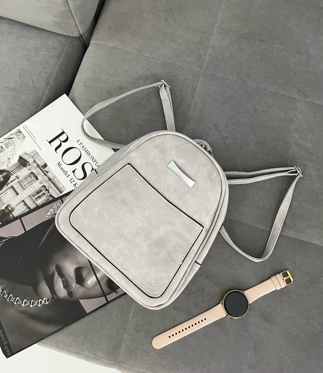 рюкзак женские,рюкзак женский бежевый,бежевый рюкзак,рюкзак,стильная рюкзак