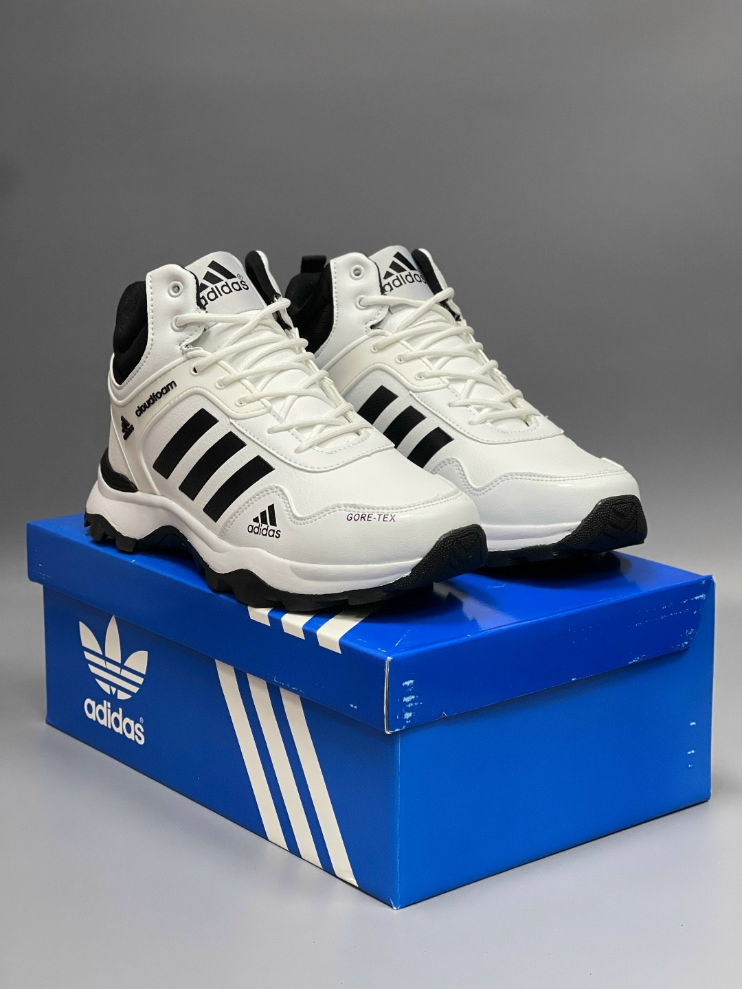 зимние кроссовки adidas,кроссовки adidas gore tex,кроссовки adidas,кроссовки мужские зимние adidas,кроссовки мужские adidas