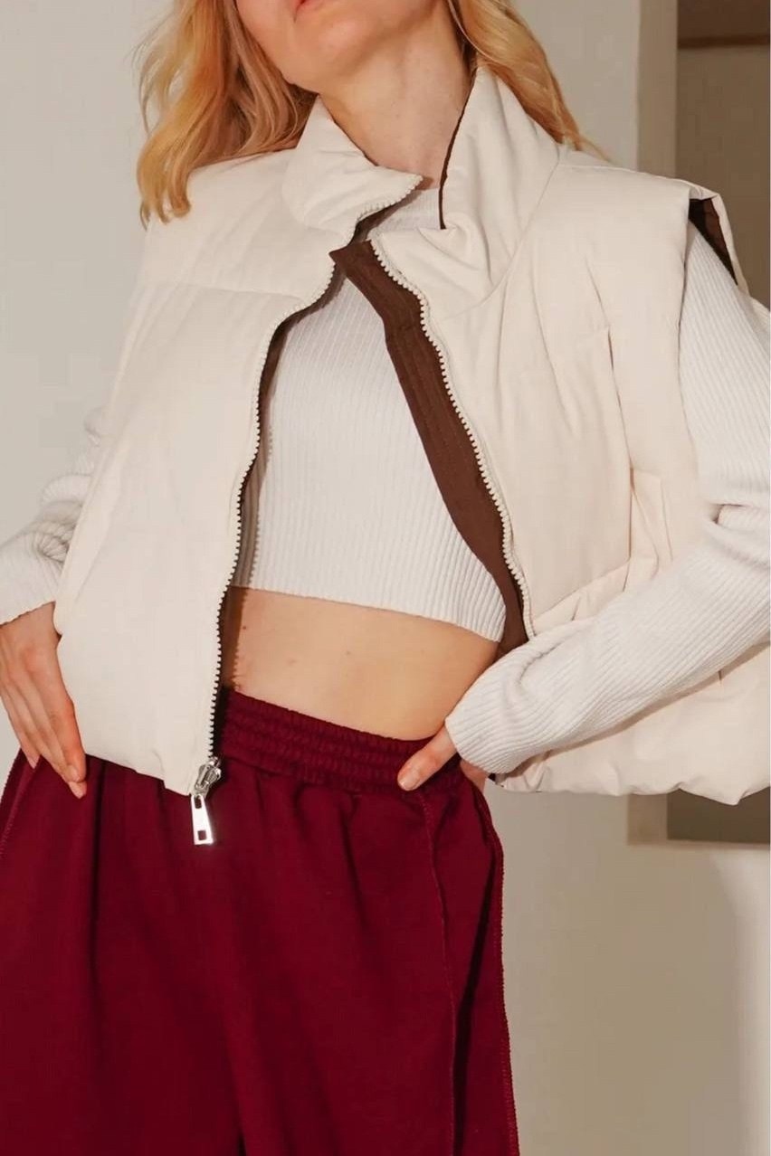 куртка повседневная,женские жилеты,женские жилетки,стильная жилетка