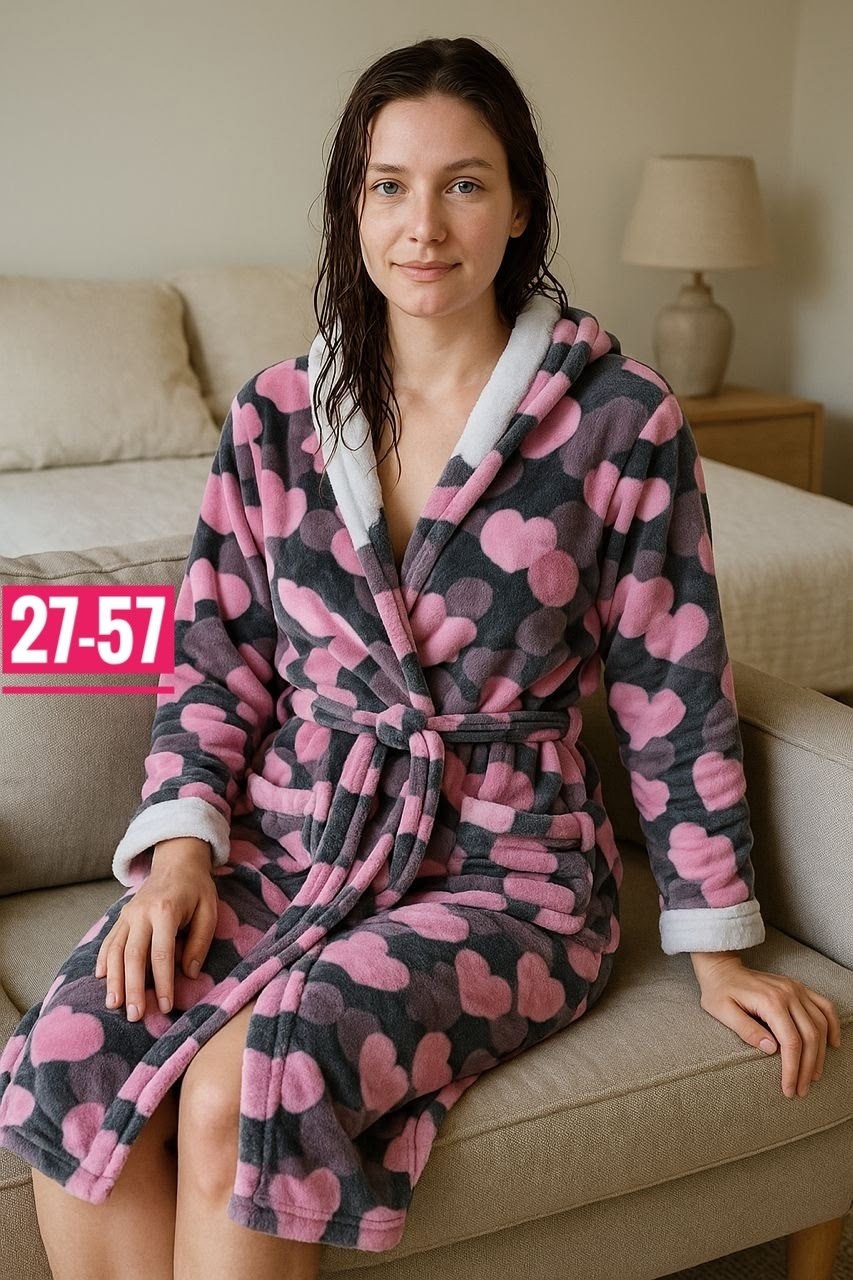 халат женский домашний теплый,халат женский,халат женский домашний,махровый женский халат с капюшоном,халат домашний теплый