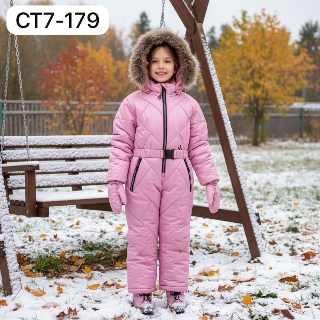 детский зимний комбинезон,зимние комбинезоны,комбинезон зимний для девочки из мембранной ткани,зимний комбинезон для девочек,теплый зимний комбинезон для девочки