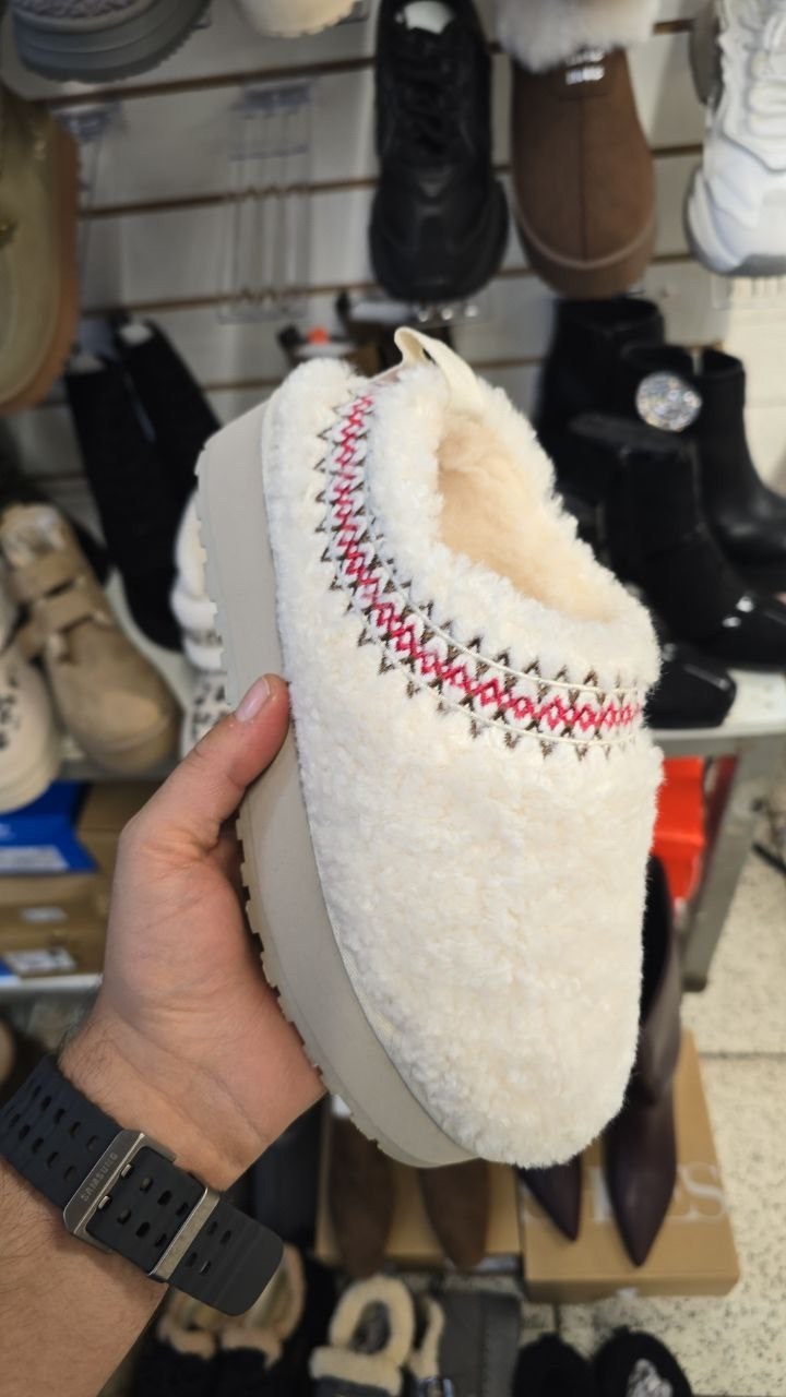 ,угги женские,тапочки модные,женская , женская зимняя