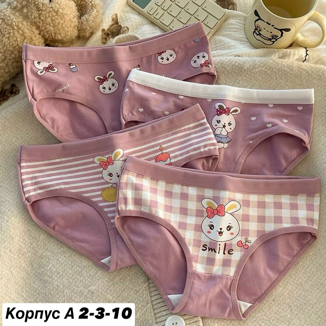 детские трусы для девочки,комплект трусиков для девочек,трусы для девочек,хлопковые трусы для девочек,трусы для девочек donella