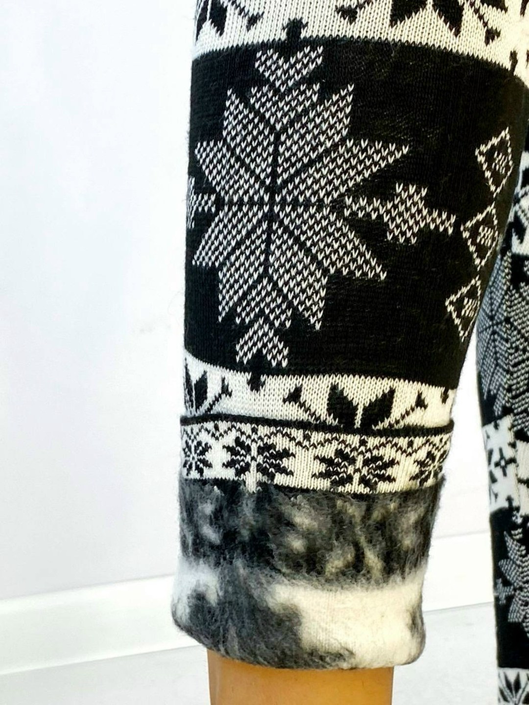 лосины теплые,лосины теплые женские,лосины с оленями,женские легинсы,лосины на меху