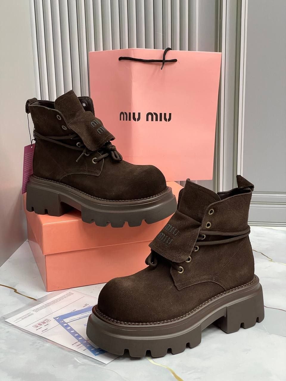 ботинки miu miu,ботинки miu,,miu miu ,ботинки женские