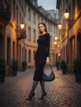 Платье