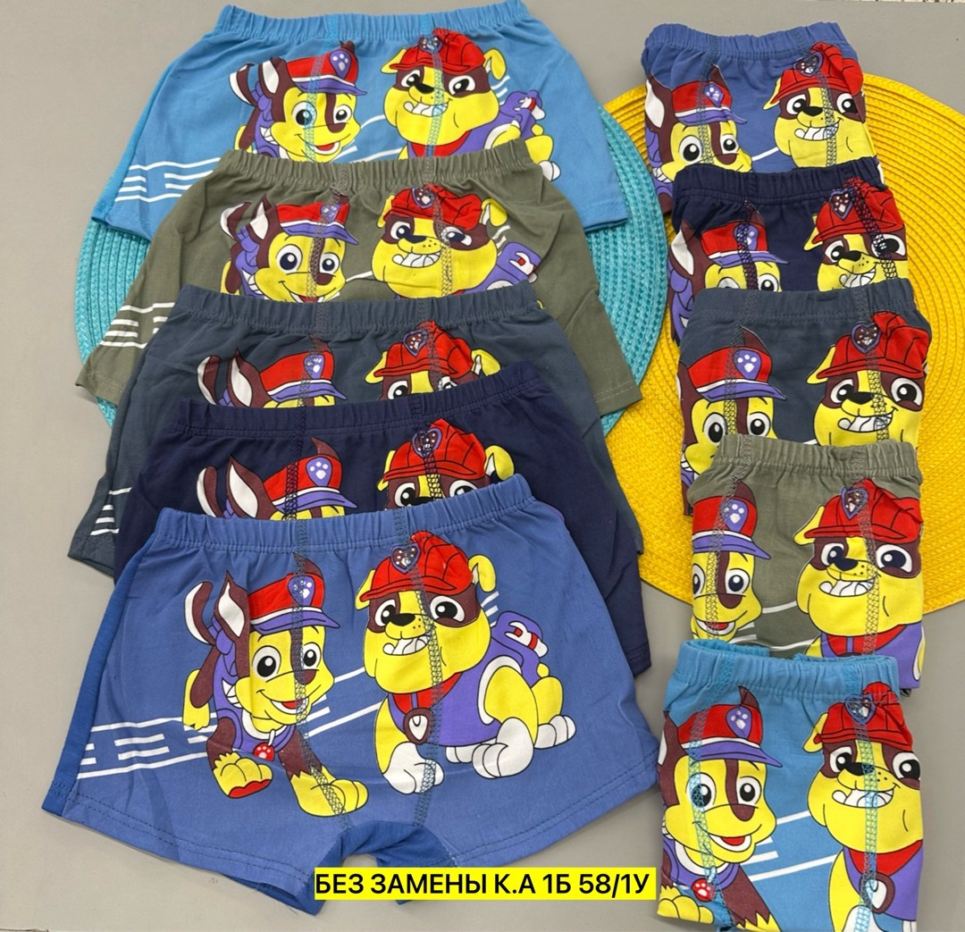 детские трусы для мальчика,трусы для мальчика,трусы детские,комплект трусов для мальчика,нижнее детское белье