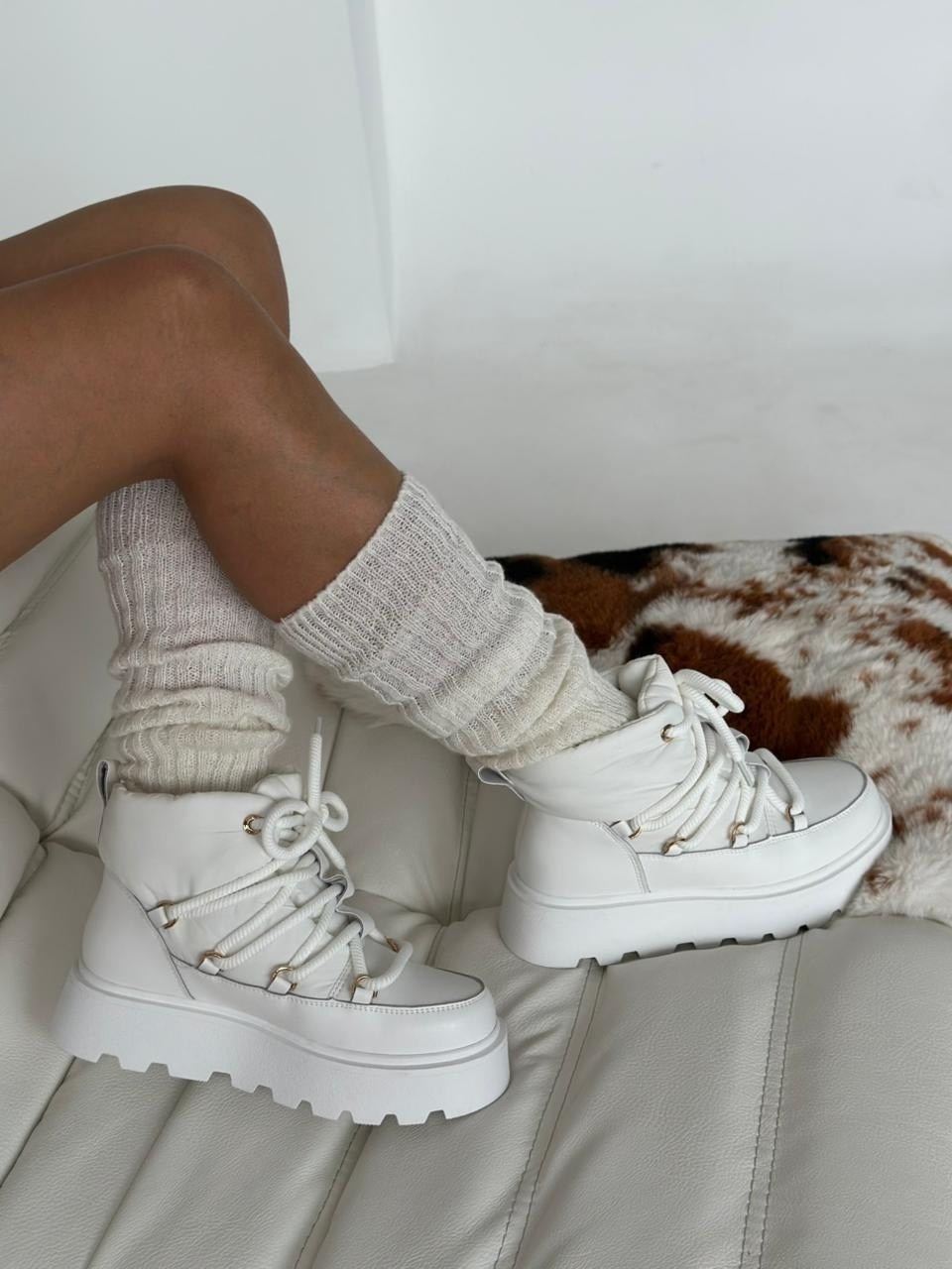 дутики женские,зимняя женская ,дутики зимние,дутики зимние на платформе,