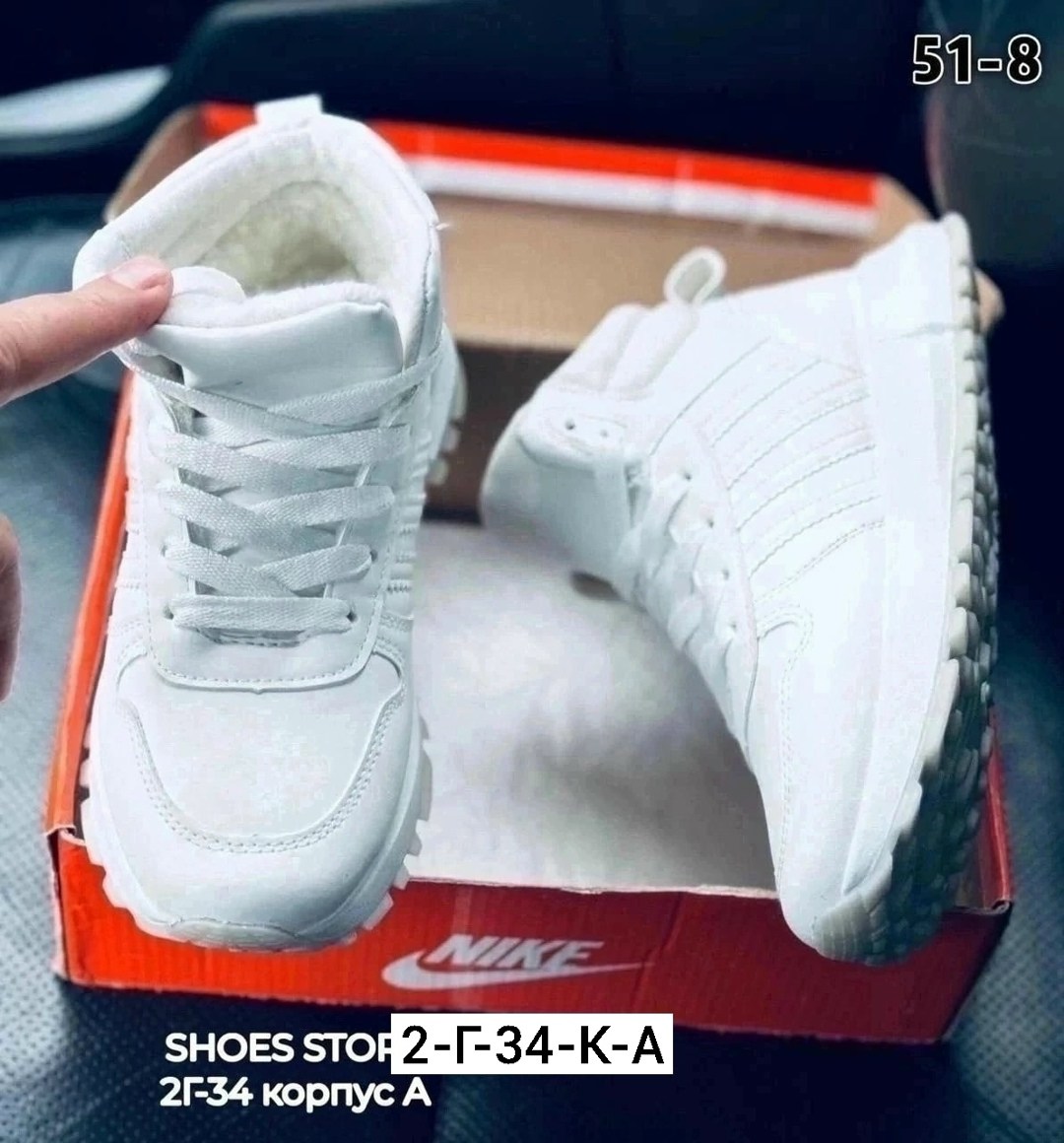 зимние женские кроссовки,кроссовки женскиe,белые кроссовки,кроссовки,кроссовки зимнее