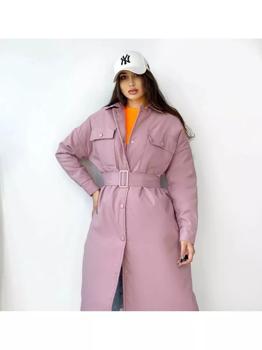 куртка удлиненная,пальто из плащевой ткани,пальто демисезонная,стильное пальто,тренчи женские