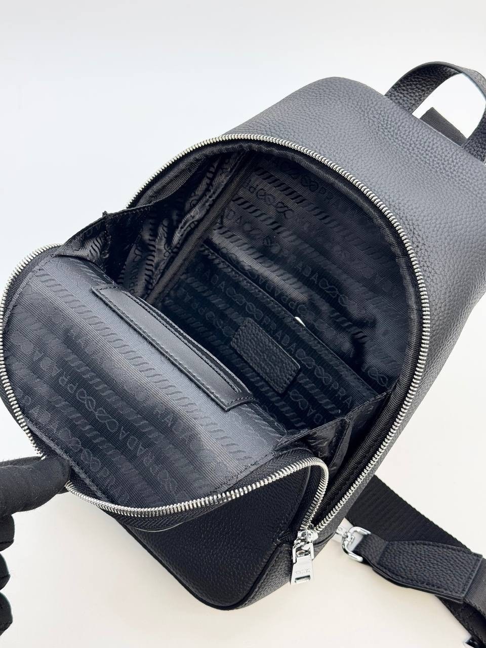 рюкзак прада,рюкзак прада женский,рюкзак prada,рюкзак,рюкзак прада кожаный