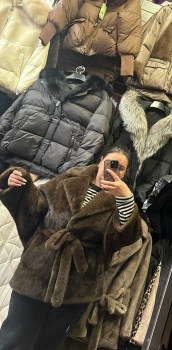 Верхняя одежда