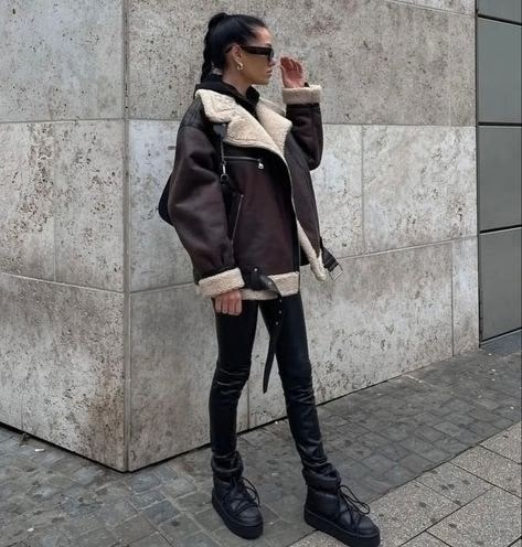 дубленка женская авиатор короткая,дубленка авиатор,дубленка женская,дубленка искусственная женская,теплая куртка