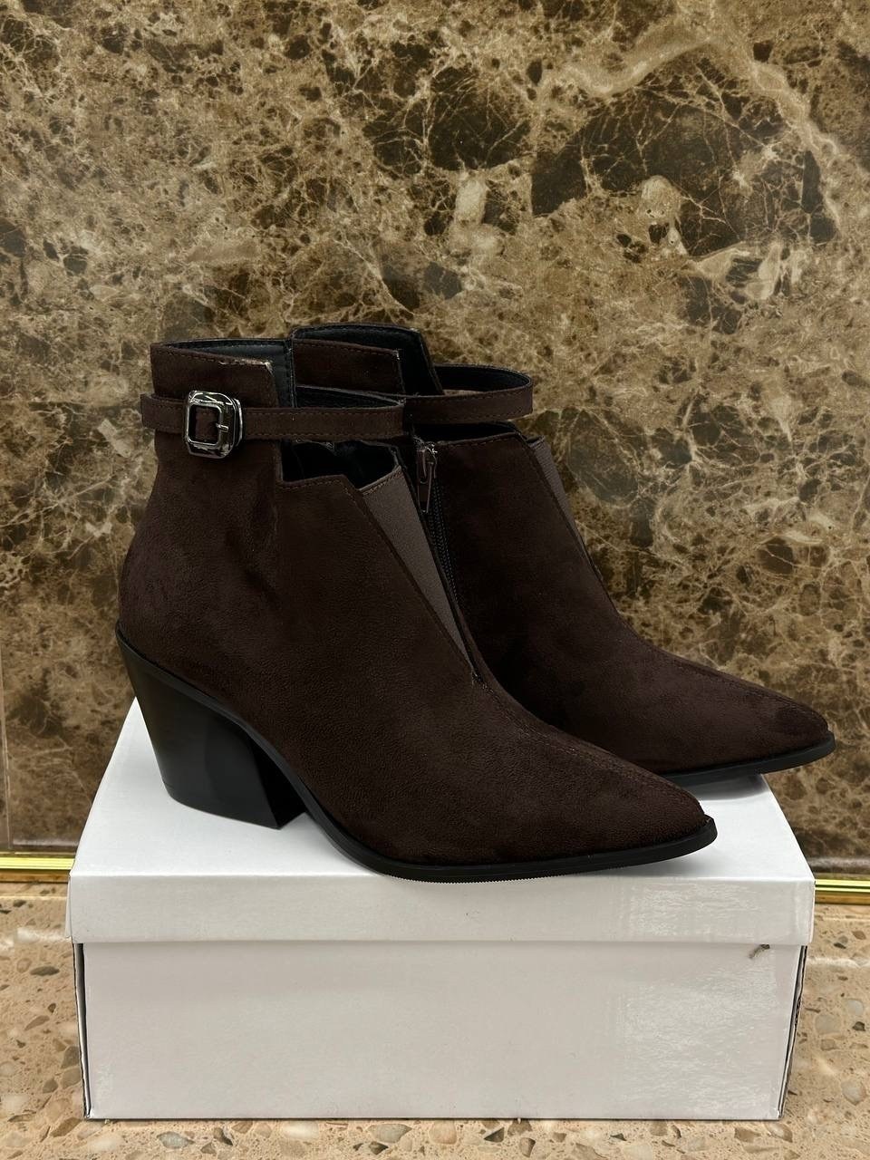 ,женские ботильоны,модные ботильоны,ботильоны с ремешками,ботильоны калипсо женские