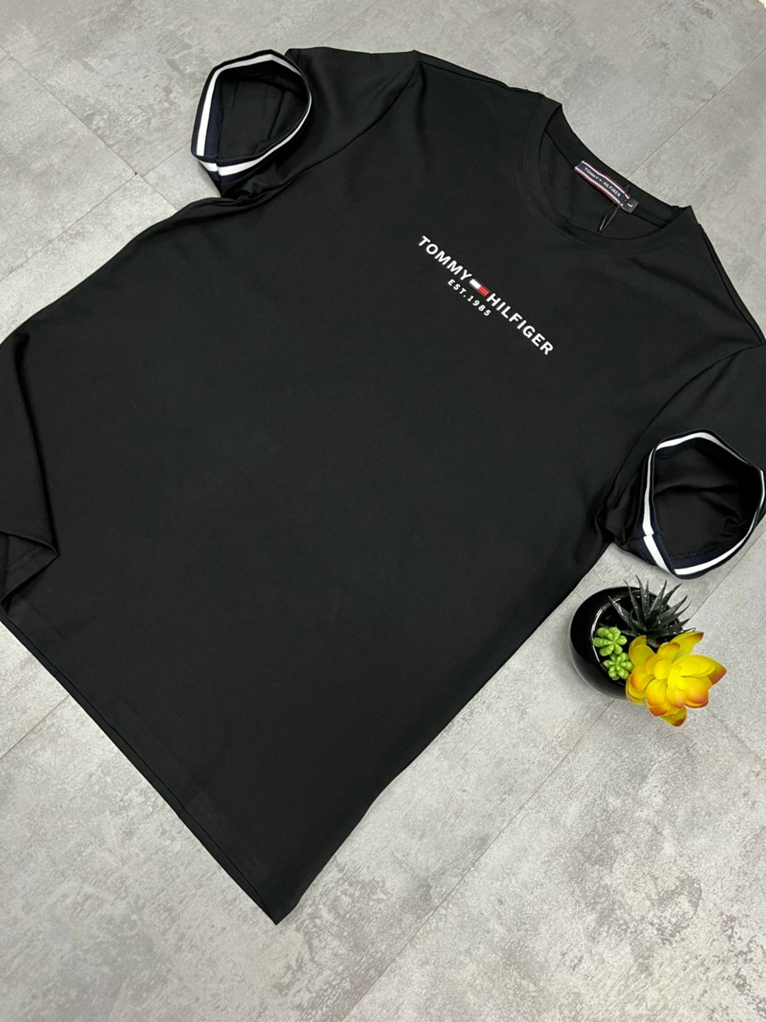 футболка мужская tommy hilfiger,мужская футболка,футболки комплект,футболка,футболки для мужчин