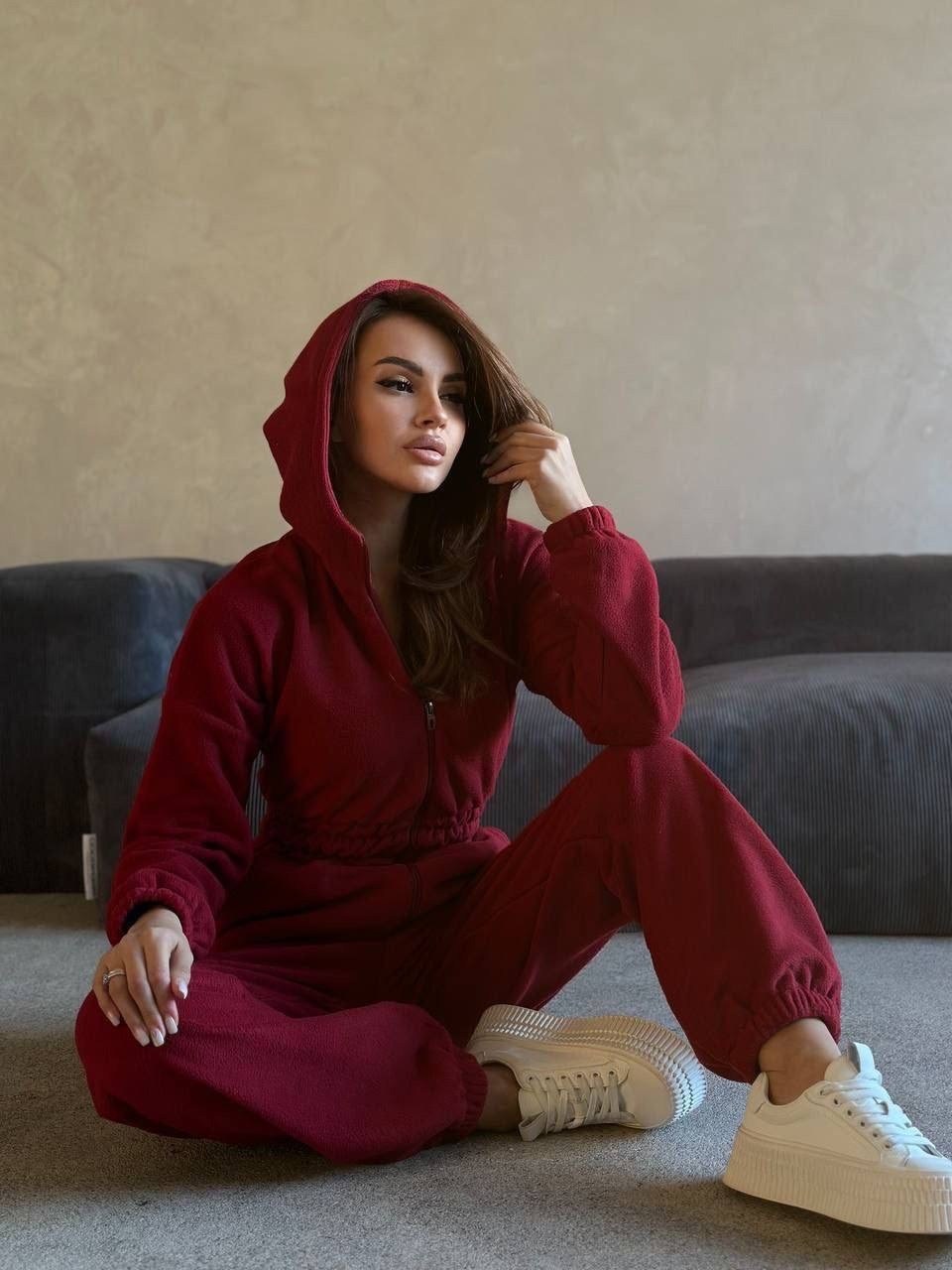 комбинезон на флисе,комбинезон повседневный,теплый комбинезон на флисе,теплый комбинезон,женские комбинезоны