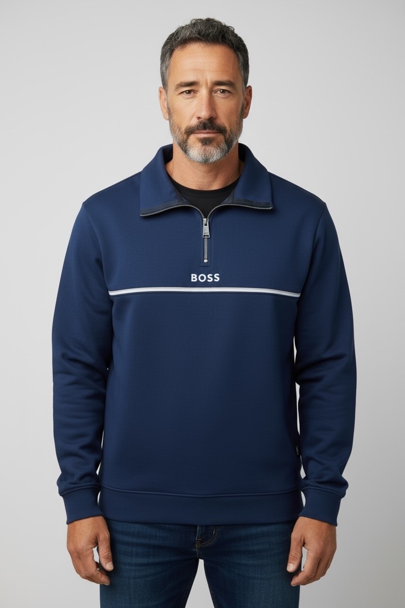 толстовка хуго босс,толстовка boss,джемпер hugo boss мужской,hugo boss hugo boss,мужские свитшоты