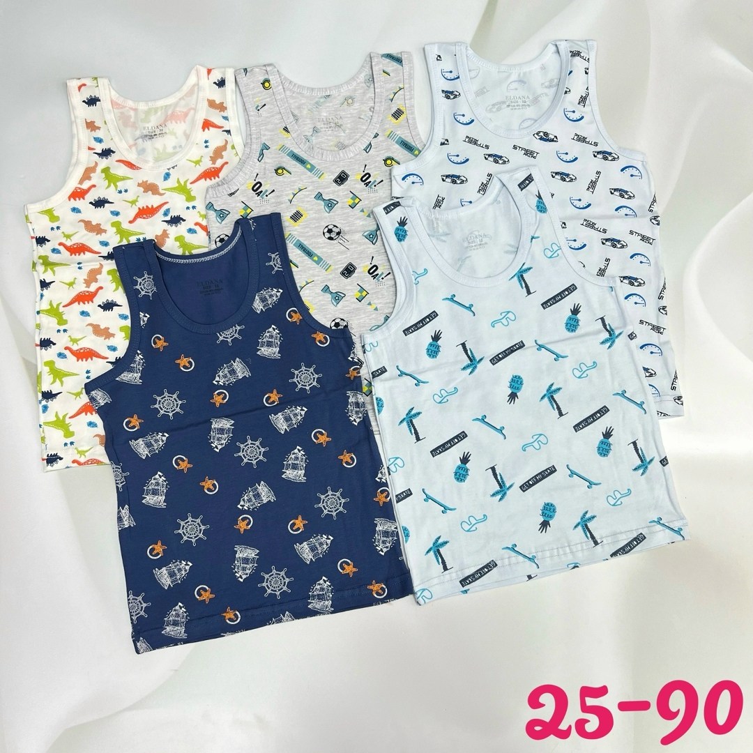 комплект маек,детское белье,майка детская,майка для малыша,майка детская для мальчика