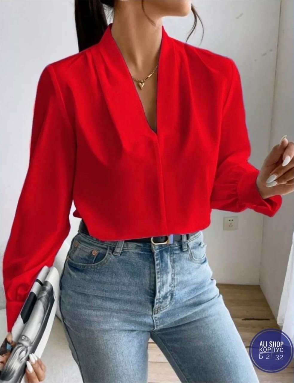 блузка стильная,блузка женская,элегантная офисная блузка,блузка модная,рубашка блузка