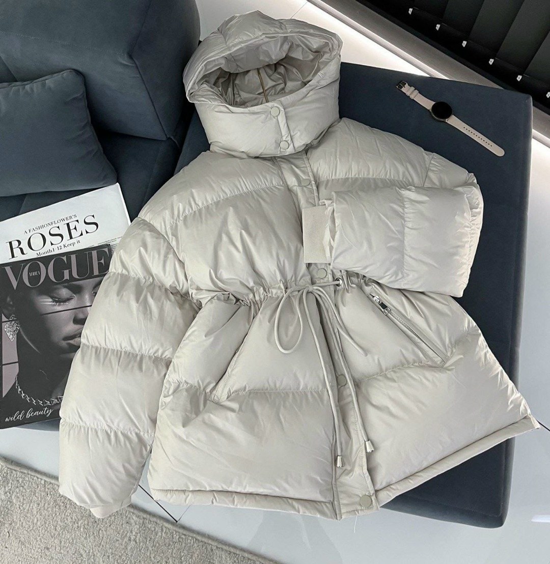 пуховик повседневный,стильные пуховики,стильные куртки,куртка удлиненная,куртки зимние