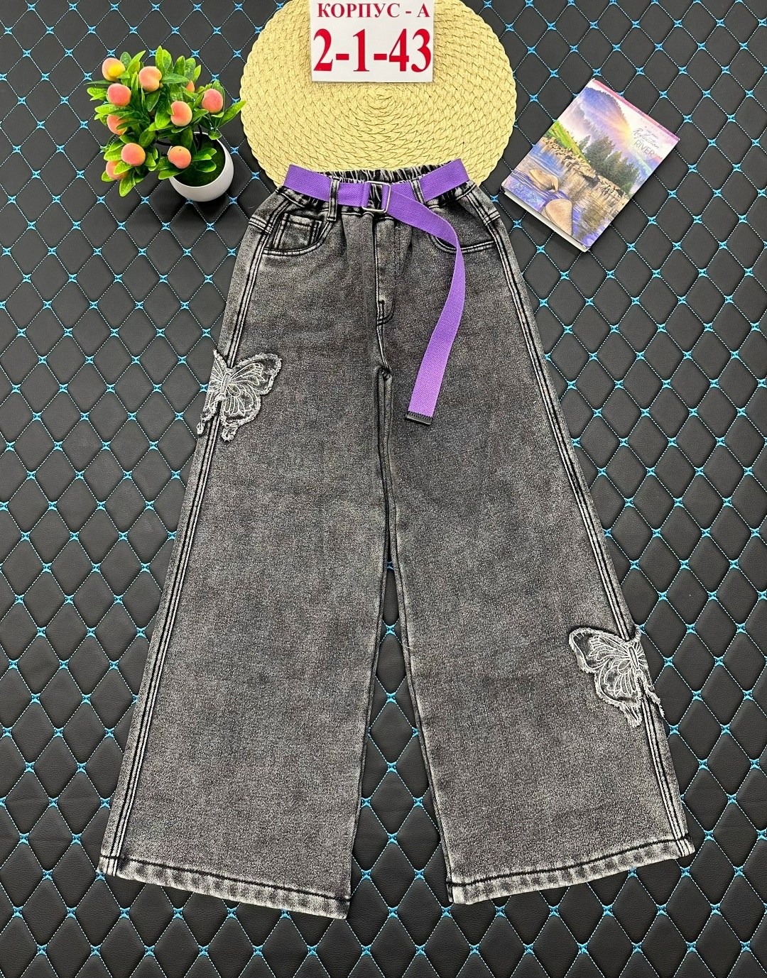 джинсы для девочек,джинсы детский,джинсы широкие для девочек,джинсы штаны,джинсы женские