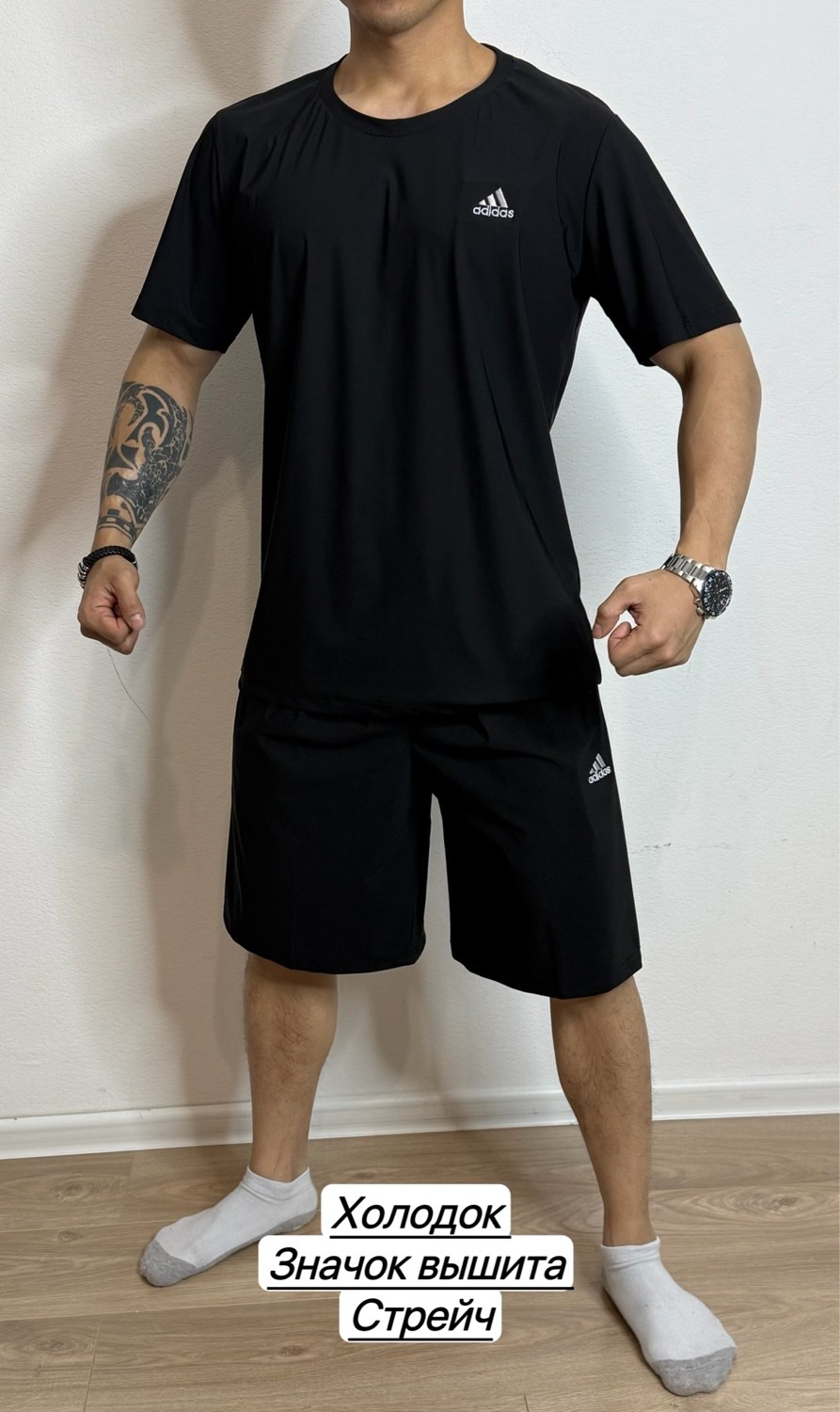 adidas performance,футболка мужская adidas,футболка adidas,футболка адидас мужская зеленая хаки