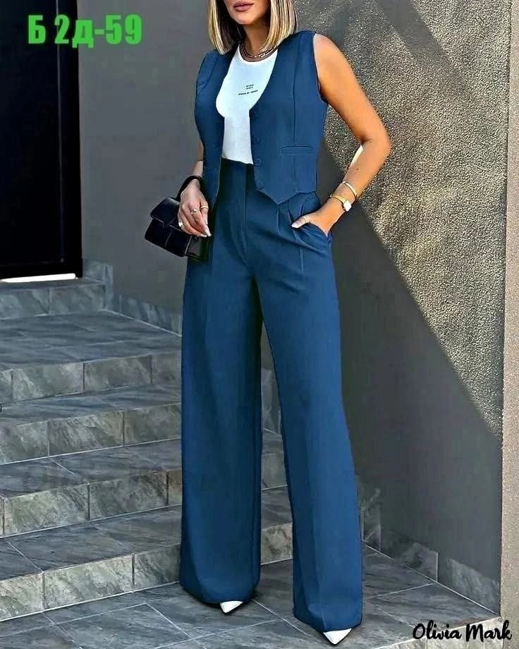 костюмы брючные,элегантный брючный костюм,костюмы двойки,брючный костюм с жилеткой,костюм двойка женская