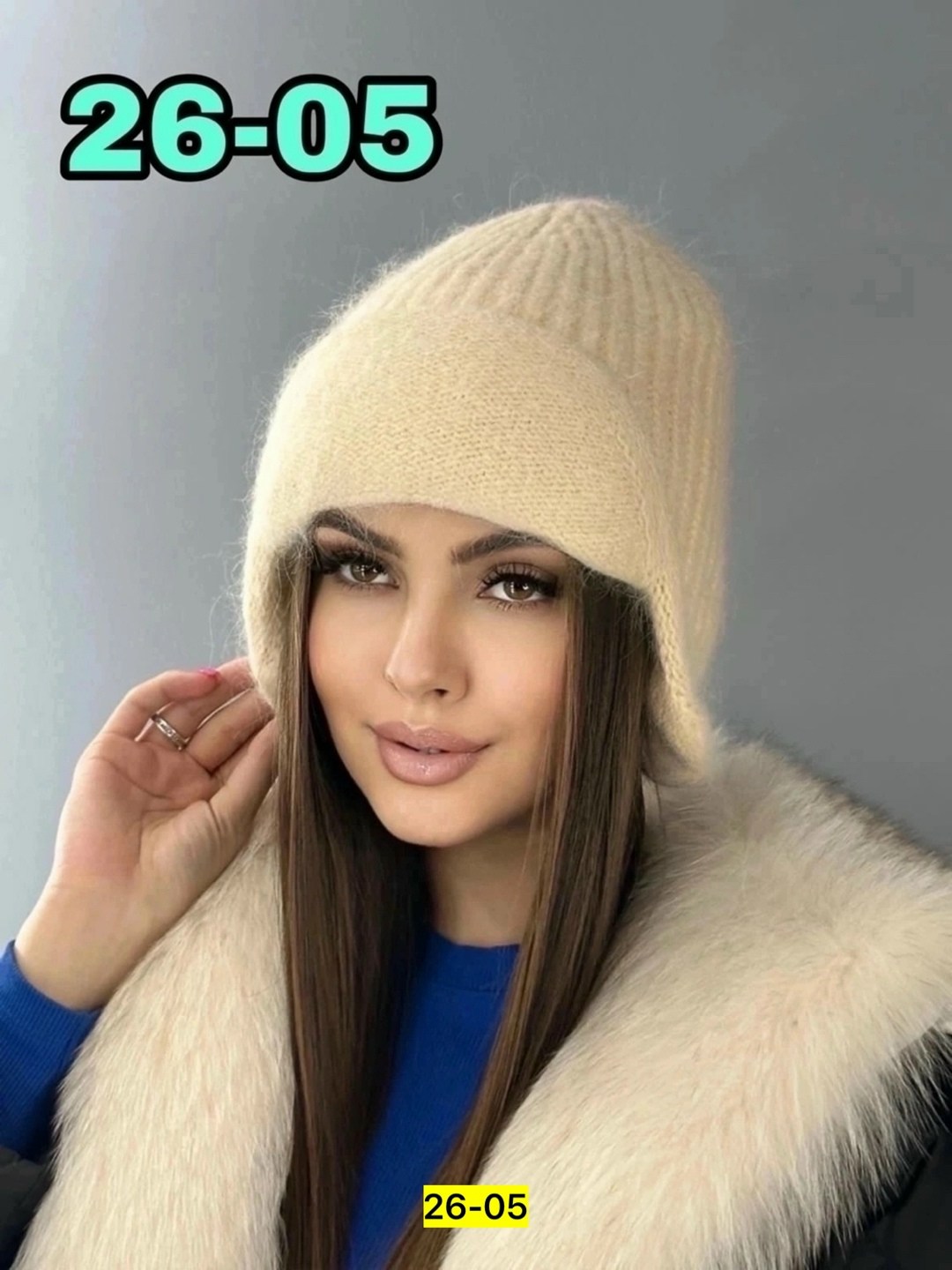 шапка женская,шапка для женщин,женская зимняя пушистая шапка ушанка из ангоры,вязаная шапка из ангоры,женская вязаная шапка