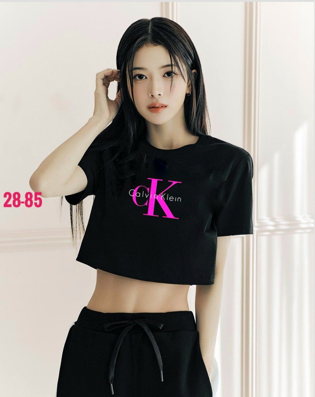 корейская женщина,кореянка,корейская актриса,женские футболки calvin klein,женская футболка