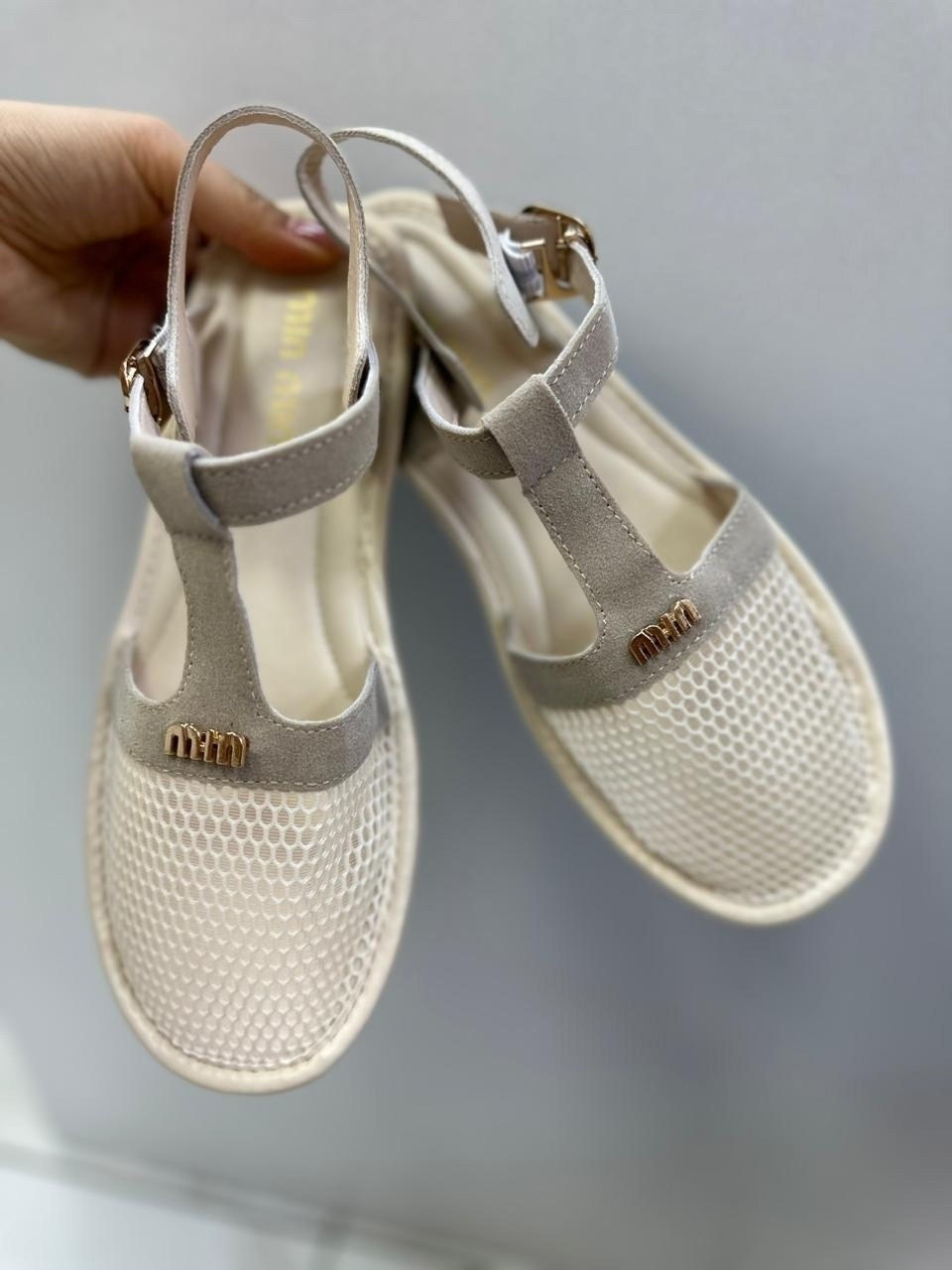 ,босоножки женские,босоножки летние,босоножки с перфорацией,босоножки шанель