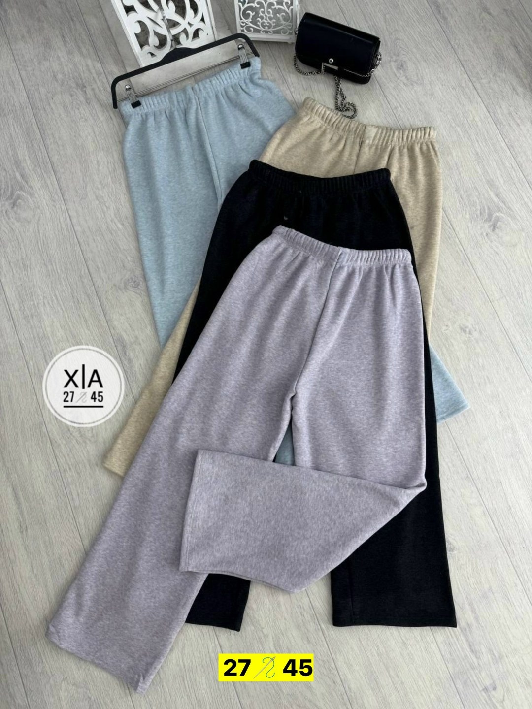 теплые широкие брюки,повседневные брюки,трикотажные брюки,женские брюки,брюки теплые женские