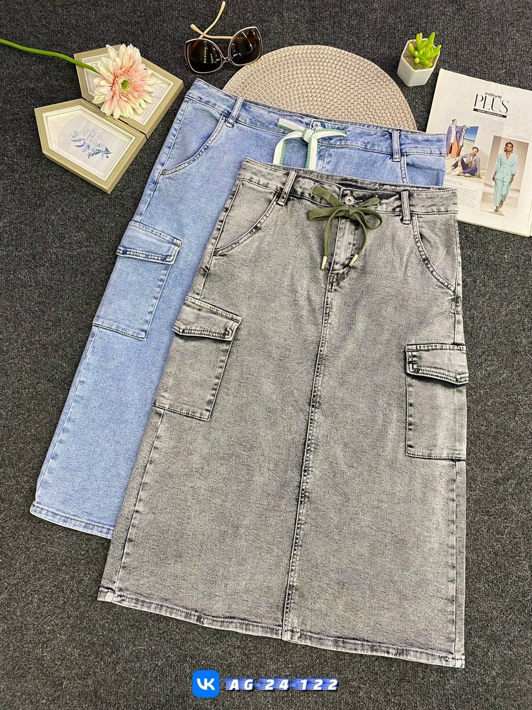 женские джинсовые юбки,юбка джинсовая,юбка джинс,юбка карго,джинсовая юбка миди