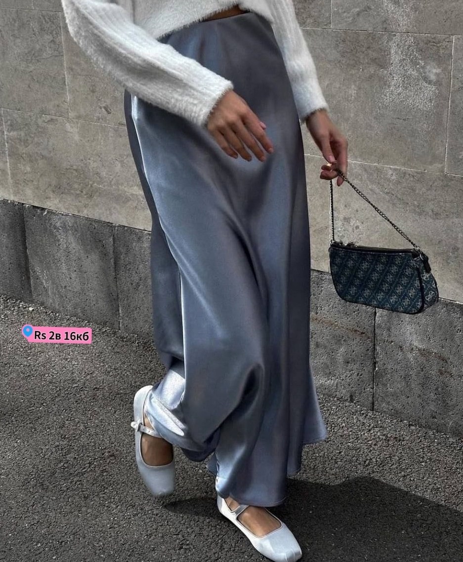 атласная длинная юбка,атласная юбка,юбка атласная миди,юбка стильная,атласная юбка макси