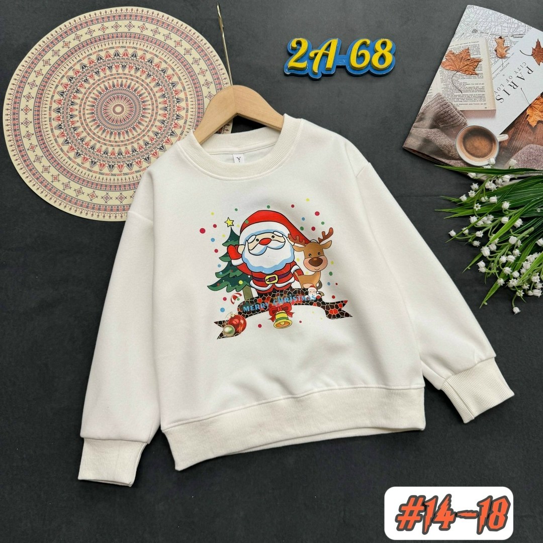 детский свитшот,кофта новогодняя,кофта теплая,толстовки кофта,свитшот женская