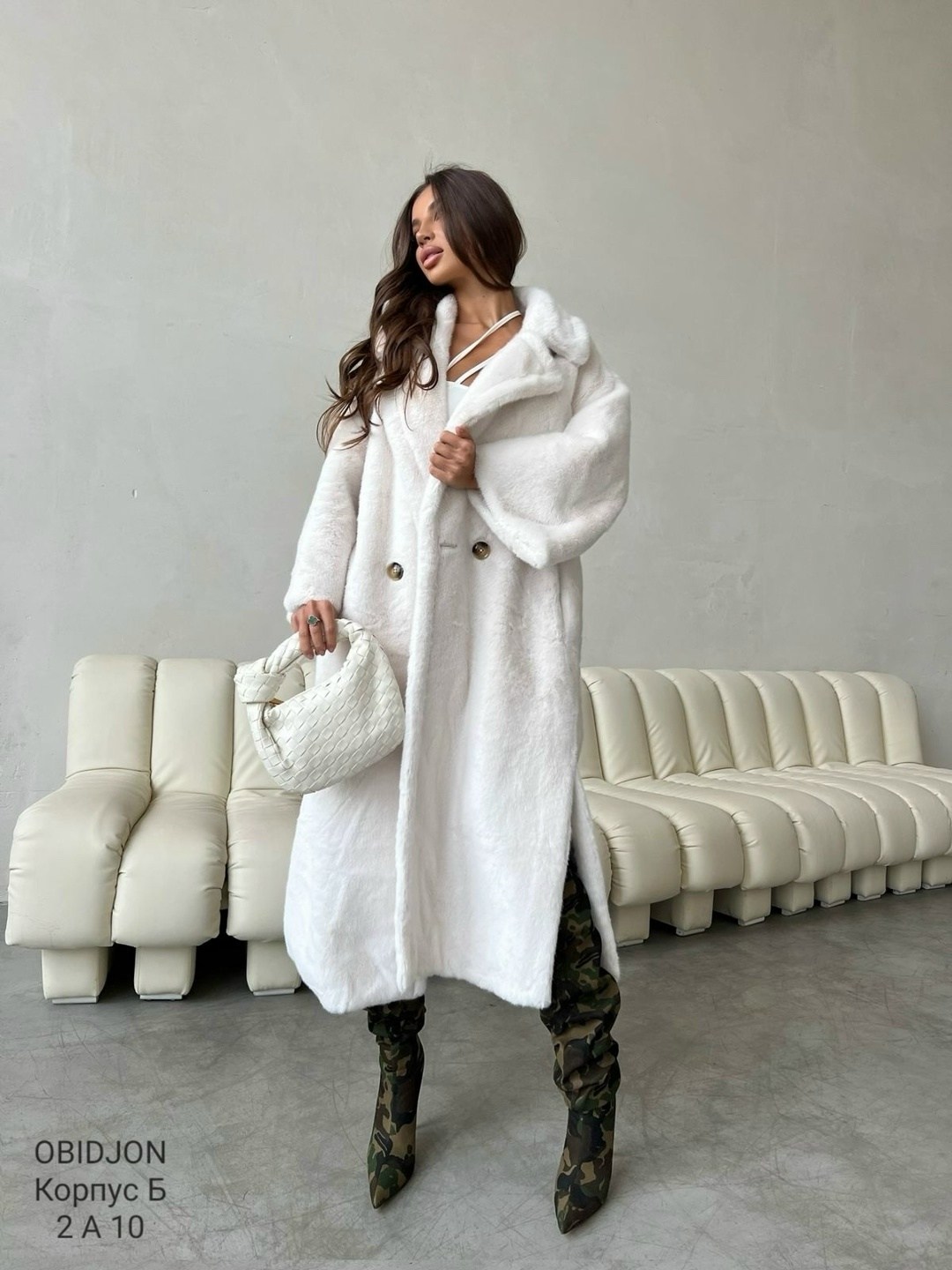 шуба белая,шубка,шуба из эко меха,белая шубка,женская шуба