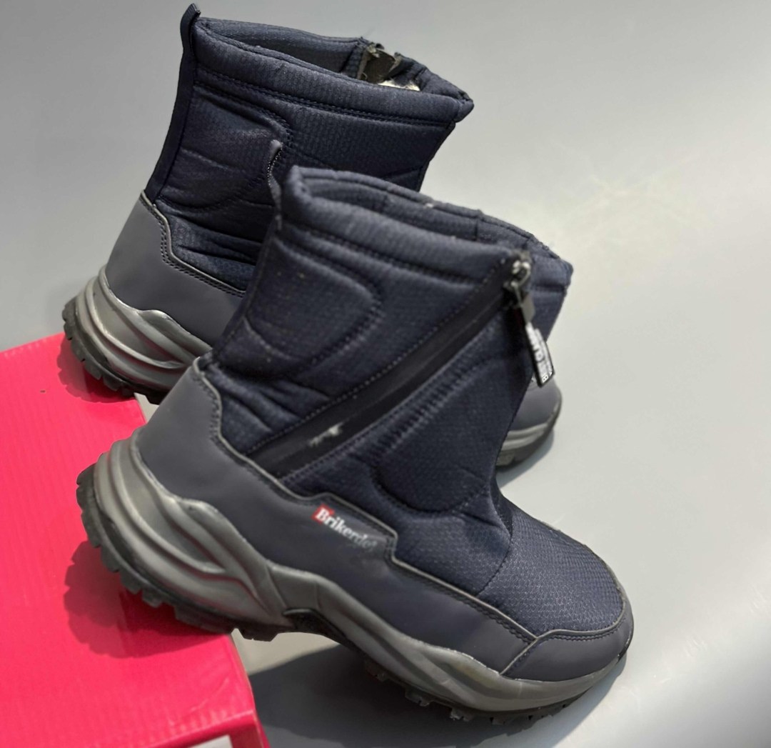 мужские зимние дутики,мужские дутики,,зимние сапоги,мужские сапоги зимние