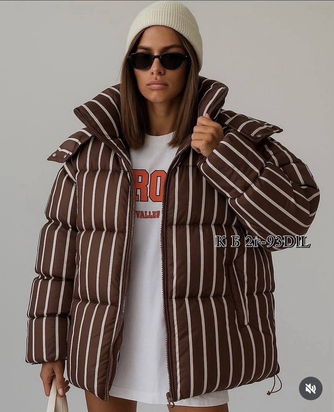 стильные пуховики,куртка оверсайз,стильная куртка,зимние куртки,куртка