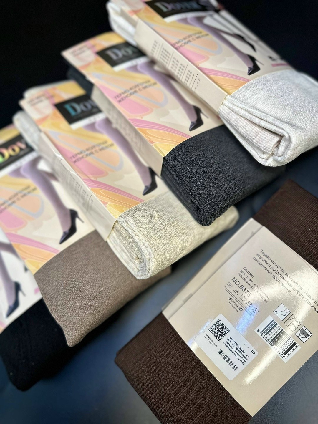 колготки dover,термо на меху верблюжьей шерсти колготки dover 8864,термо колготки,колготки женские теплые с,женские колготки