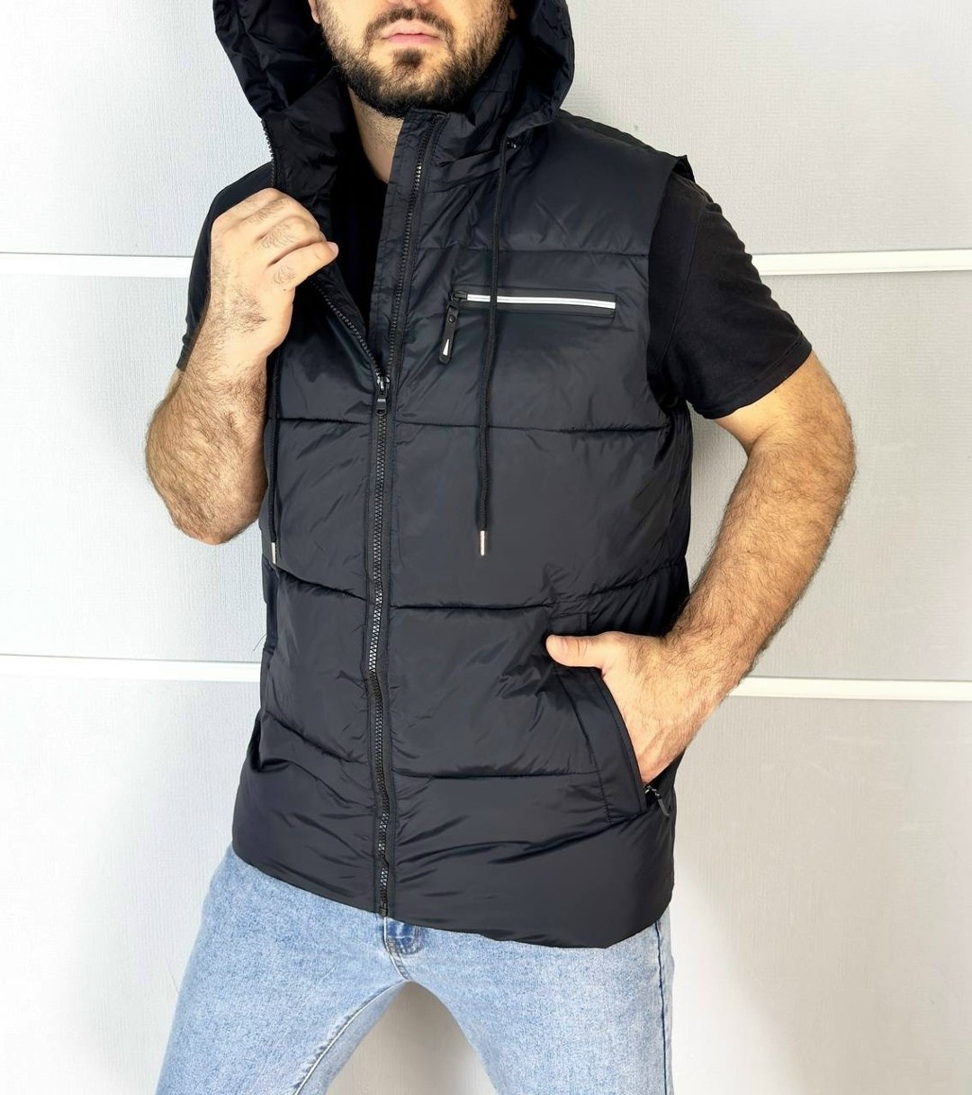 жилет мужской,мужская жилетка,теплый жилет,жилет,жилет утепленная