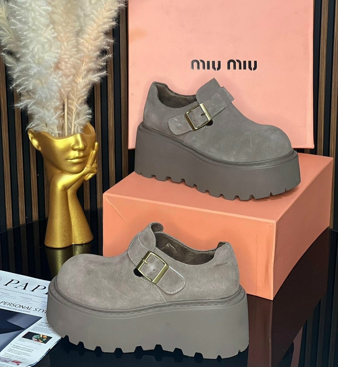 , женская,женские замшевые туфли на плоской подошве,повседневная ,туфли на плоской подошве