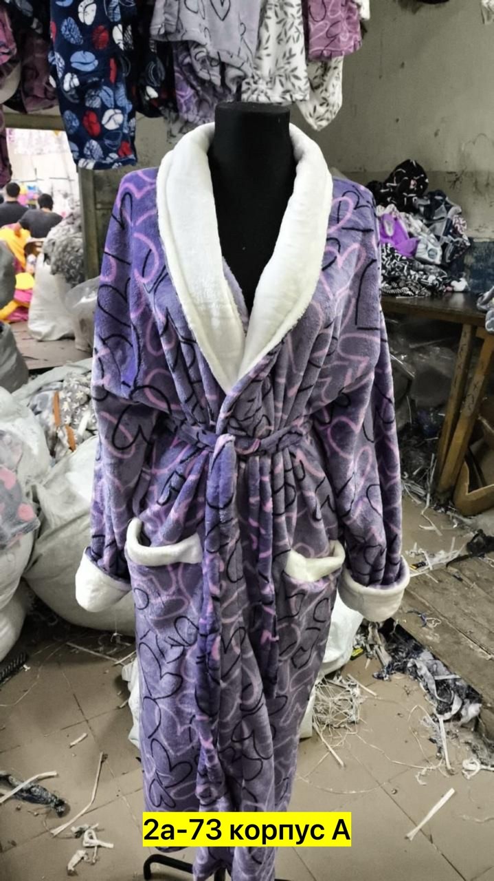 женские халаты,пижама для женщин,халат домашний женские,теплая пижама,женская пижама
