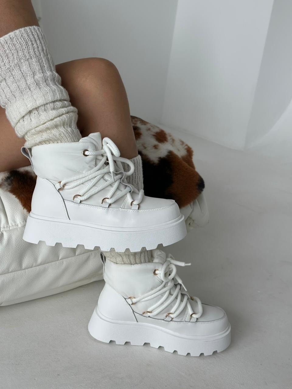 дутики женские,зимняя женская ,дутики зимние,дутики зимние на платформе,