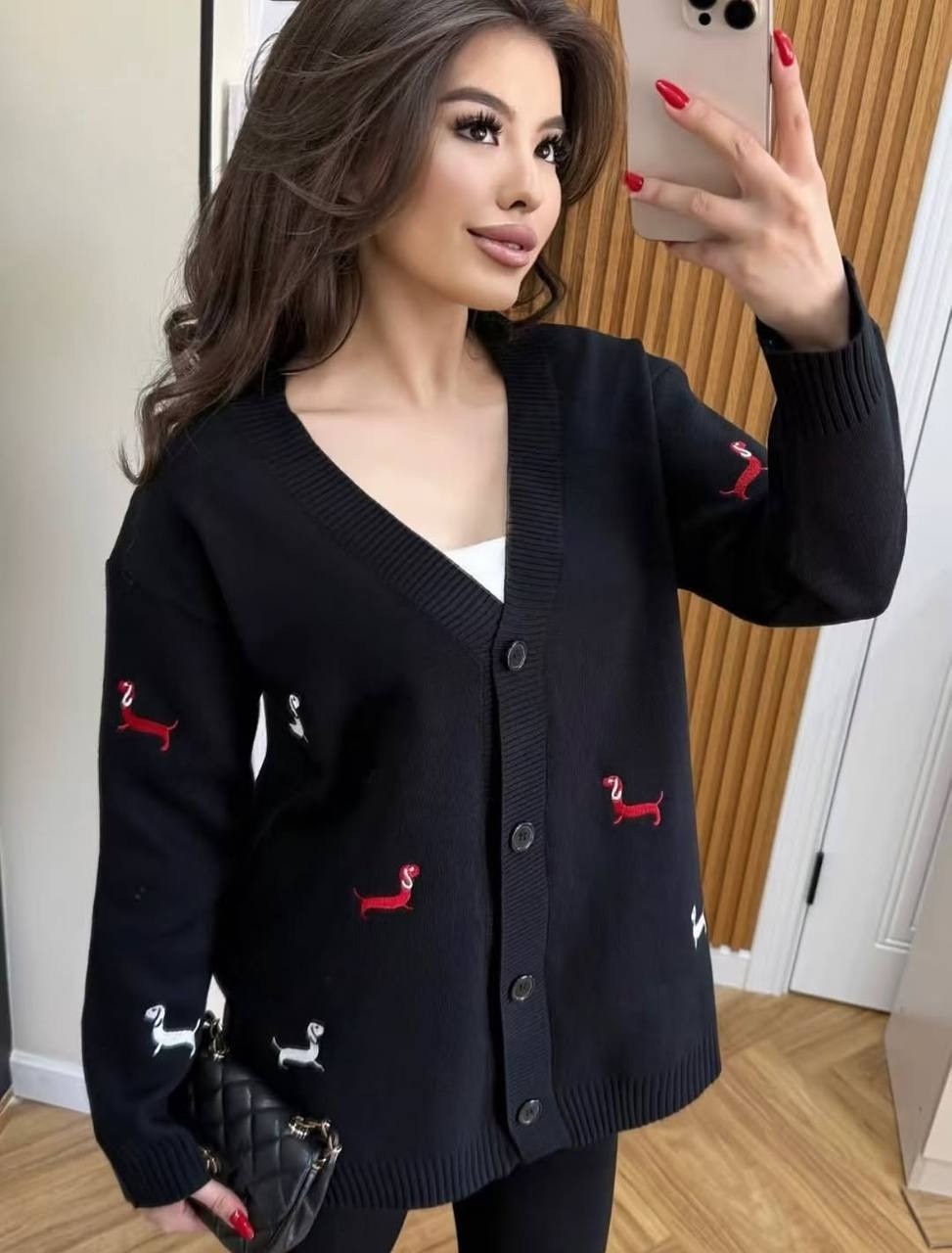 кофта кардиган,кардиган женский,кардиган с принтом,трикотажный кардиган,кардиган