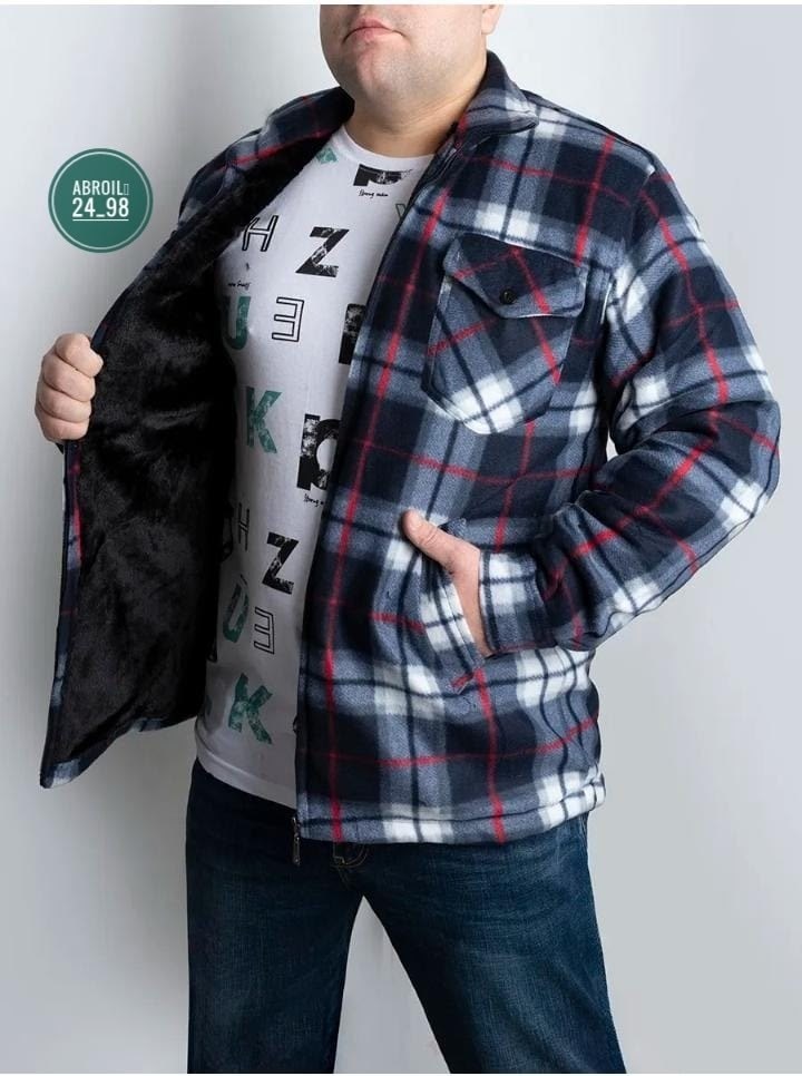 куртка рубашка,рубашка мужская с капюшоном,теплая рубашка,рубашка теплая на флисе,утепленная рубашка