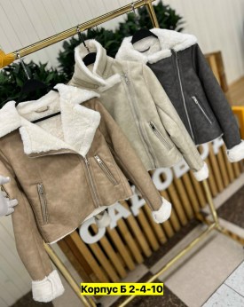 Верхняя одежда