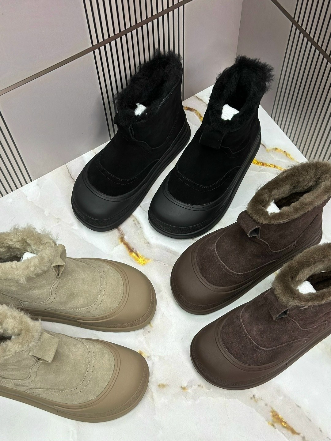 ,зимняя ,женская зимняя ,женская ,ботинка женские зимние