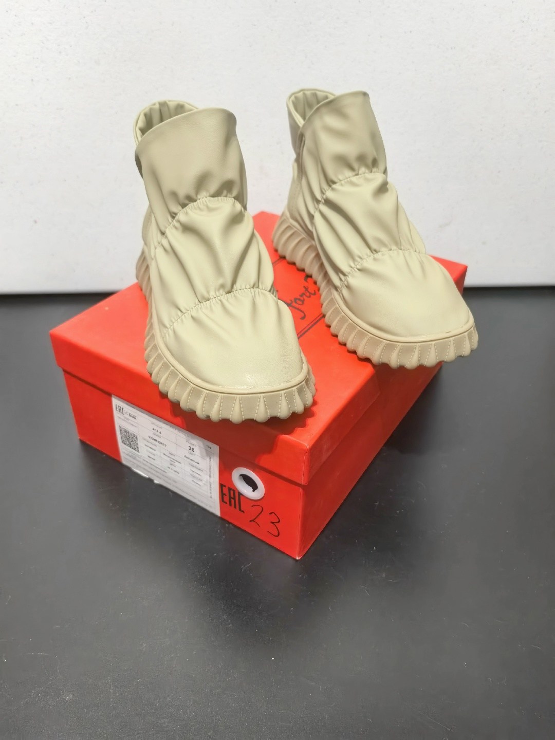 , женская,дутики женские, дутики,полусапоги